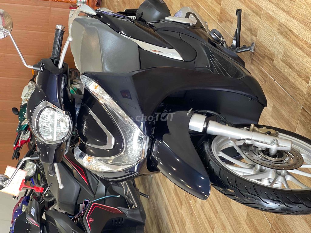 SH MODE ABS ZIN NHƯ MỚI. Mua bán Xe máy tại Quận Bình Thuỷ Cần Thơ được đăng bởi SONY hình 2