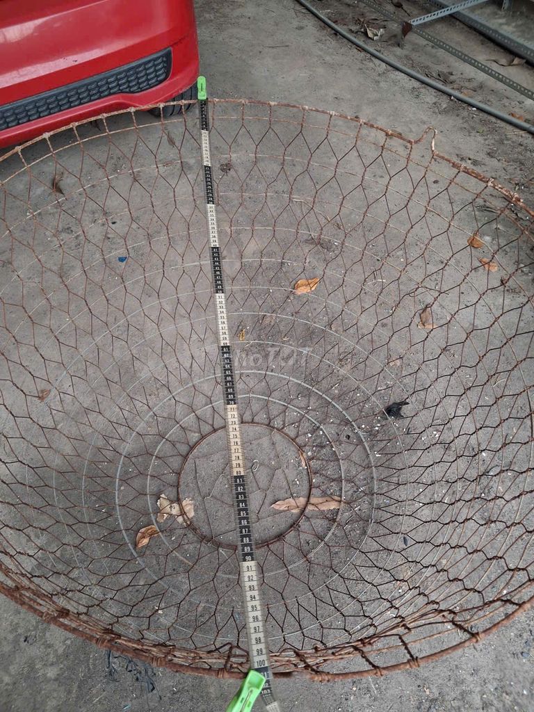 thanh lý 4 bội sắt gồm:1 cái 1m và 3 cái 9 tất. Mua bán Phụ kiện, Thức ăn, Dịch vụ tại Thành phố Tây Ninh Tây Ninh được đăng bởi nguyen huu chi hình 1