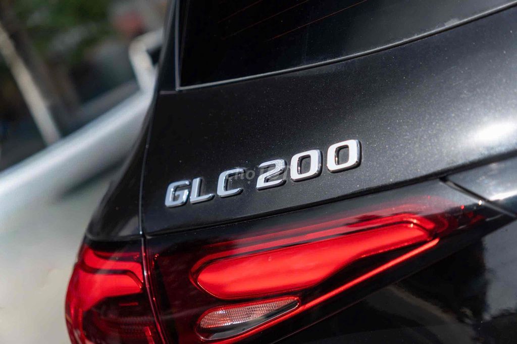 Mercedes GLC200 4matic 2023 17.000km. Mua bán Ô tô tại Quận 7 Tp Hồ Chí Minh được đăng bởi Nguyễn Lê Trung hình 11
