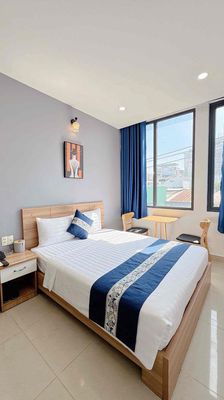 *** 06 LỄ TÂN NAM,NỮ LÀM QUẬN 7