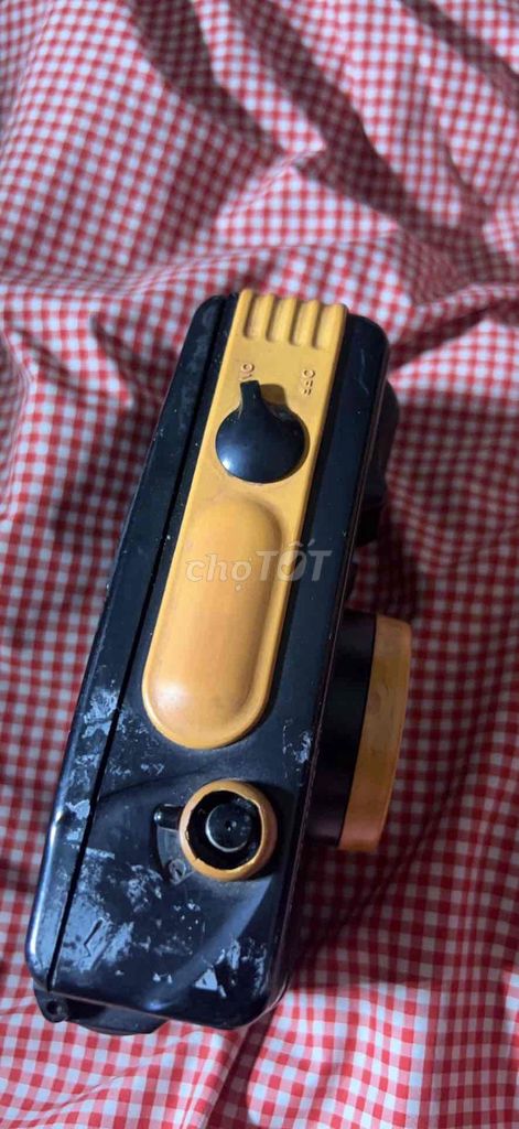 Máy ảnh. Mua bán Máy ảnh, Máy quay tại Quận Gò Vấp Tp Hồ Chí Minh được đăng bởi Xuyen Ho hình 1