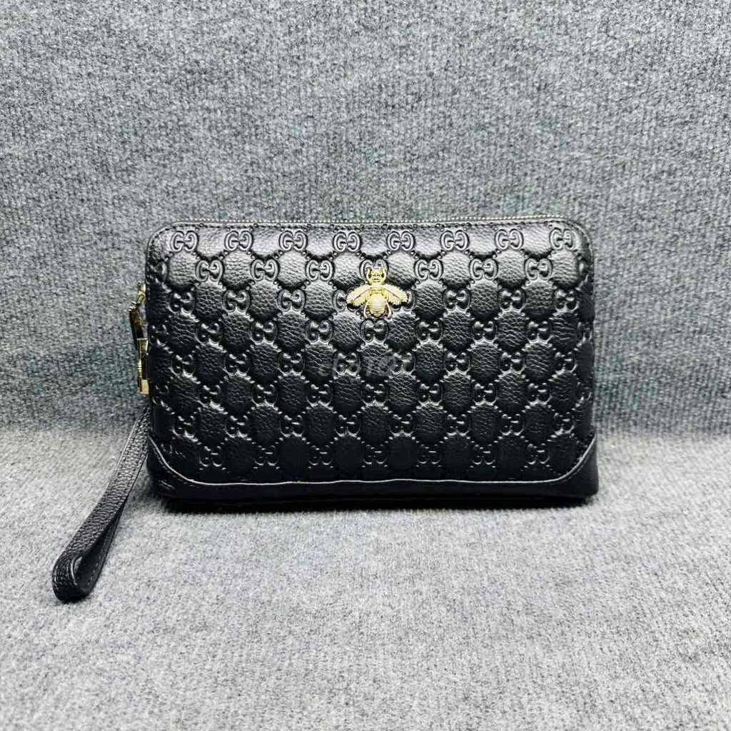 Clutch cầm tay GUCCI size 27