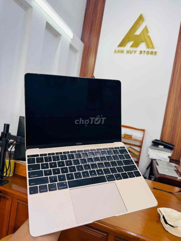 Apple MacBook Retina 8GB/512GB 98%. Mua bán Laptop tại Quận Ninh Kiều Cần Thơ được đăng bởi ĐIỆN THOẠI LAPTOP ANH HUY hình 1