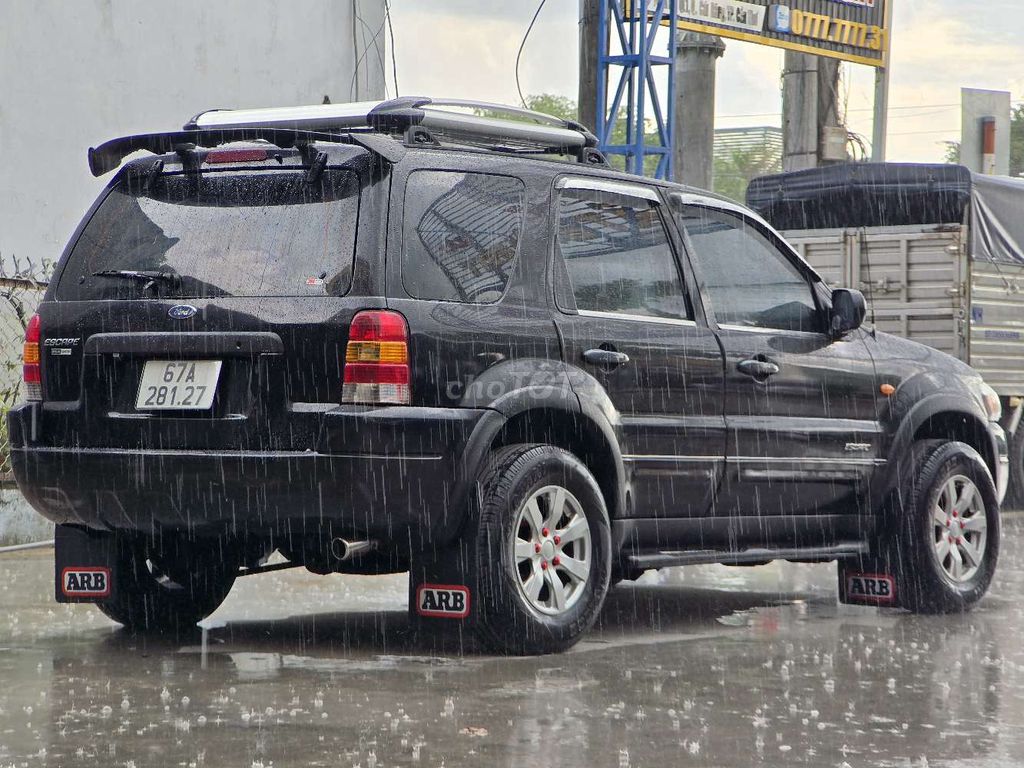 ✅️ Bán ford 2.0 số sàn. cực chất. 9 chủ. bảo hành.. Mua bán Ô tô tại Quận Cái Răng Cần Thơ được đăng bởi NGON lành hình 3