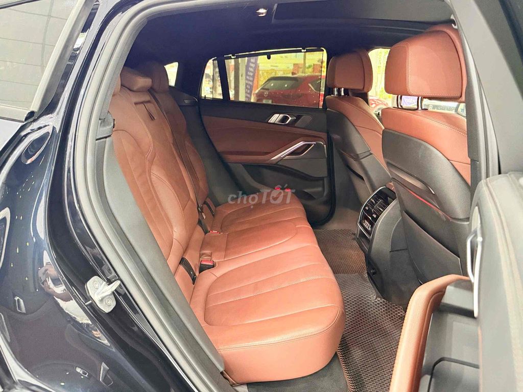 BMW X6 xDriver40i Msport 2019 nhập mỹ. Mua bán Ô tô tại Thành phố Thủ Dầu Một Bình Dương được đăng bởi Dương Tuấn Anh hình 9
