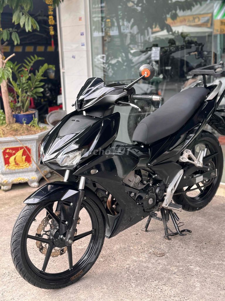 Cần bán Honda Winner X Abs 2019 Biển SG BTC. Mua bán Xe máy tại Quận Bình Tân Tp Hồ Chí Minh được đăng bởi Việt Motor Bình Tân hình 4