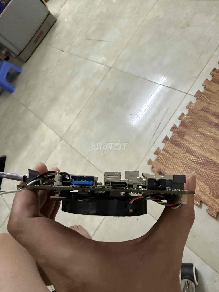 Mini PC. Mua bán Máy tính để bàn tại Huyện Tiên Du Bắc Ninh được đăng bởi Thanh Tuấn hình 1