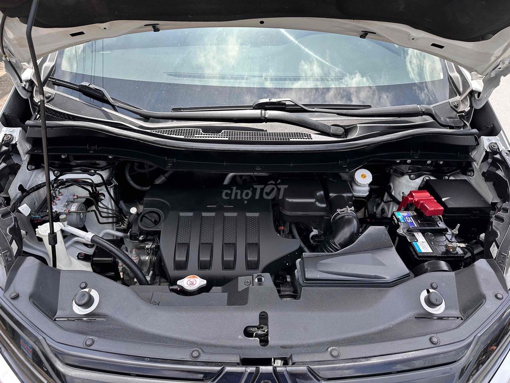 Mitsubishi Xpander 2020 1.5 MT Trắng. Mua bán Ô tô tại Quận Cái Răng Cần Thơ được đăng bởi ÔTÔ PHÚC SƠN  TP CẦn Thơ  hình 19
