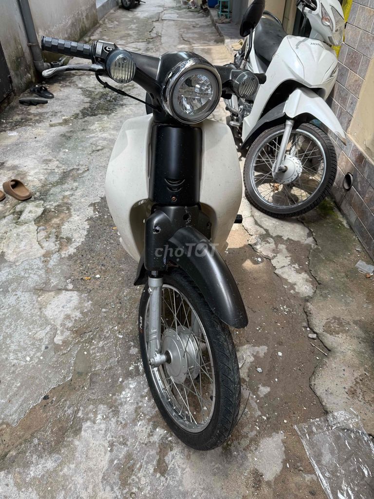 DAELIMIKD C3 50 куб. см, черный