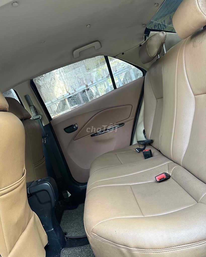 Toyota Vios 1.5 chính chủ máy êm lạnh như đà lạt. Mua bán Ô tô tại Quận Bình Tân Tp Hồ Chí Minh được đăng bởi Phạm Thành Sài Gòn hình 6