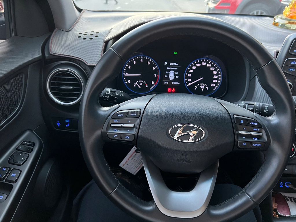 Bán Hyundai Kona 2020 2.0 Đặc biệt. Mua bán Ô tô tại Thành phố Thủ Đức Tp Hồ Chí Minh được đăng bởi Nguyễn Anh  hình 6
