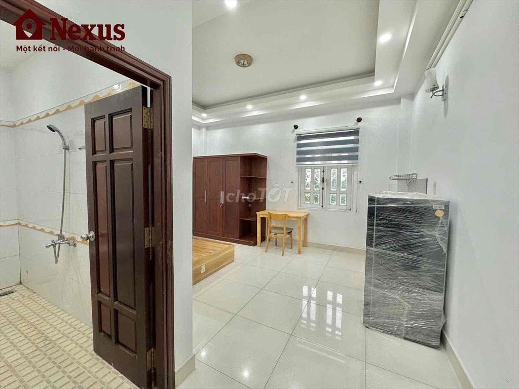 Khai trương căn hộ studio - 1 phòng ngủ Khu Đảo Kim Cương giá rẻ Đường Lâm Quang Ky, Phường Thạnh Mỹ Lợi (Quận 2 cũ), Thành phố Thủ Đức, Tp Hồ Chí Minh Thành phố Thủ Đức Tp Hồ Chí Minh