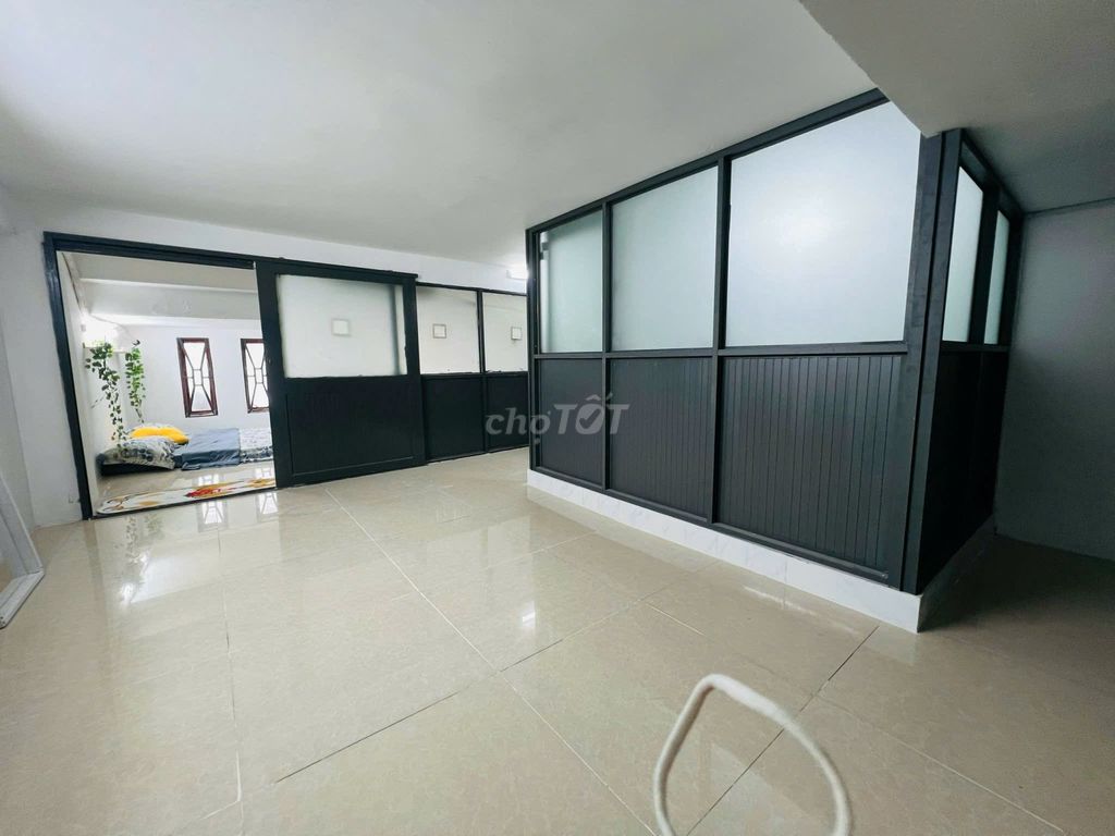 💥 HẾT HỒN CĂN 1PN TÁCH BIỆT SIÊU RỘNG - NGAY ĐÌNH NGHI XUÂN, PHAN ANH