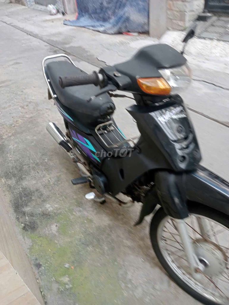 Wave hq bstp may bao êm. Mua bán Xe máy tại Quận Bình Thạnh Tp Hồ Chí Minh được đăng bởi Nguyễn Chung hình 5