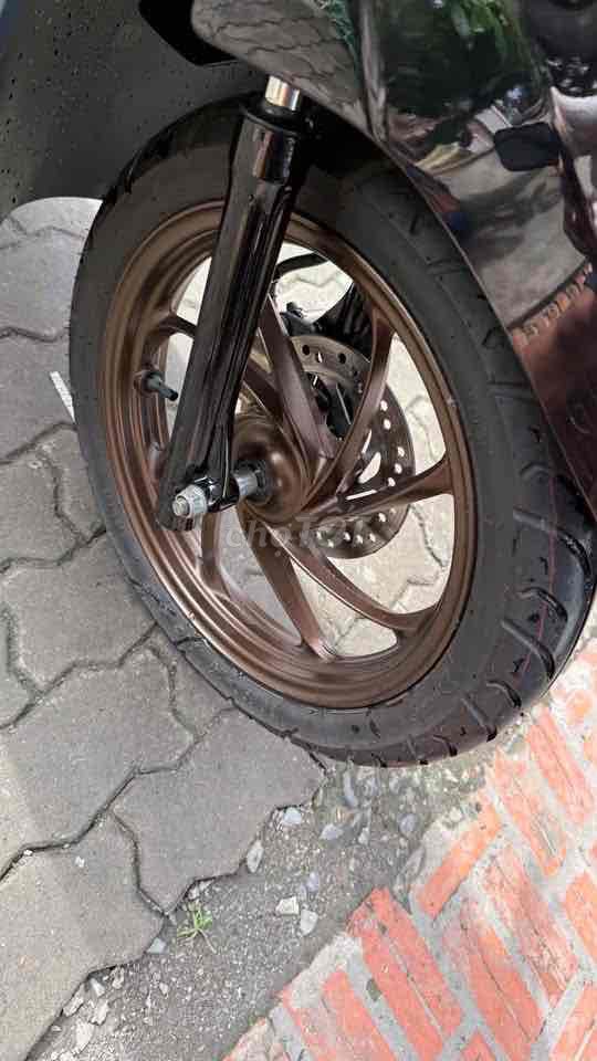 Honda Vision 2021 17080