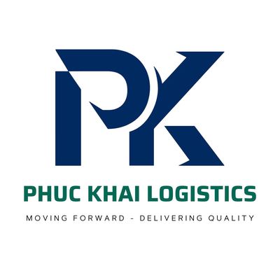 CÔNG TY TNHH SẢN XUẤT THƯƠNG MẠI PHÚC KHẢI logo