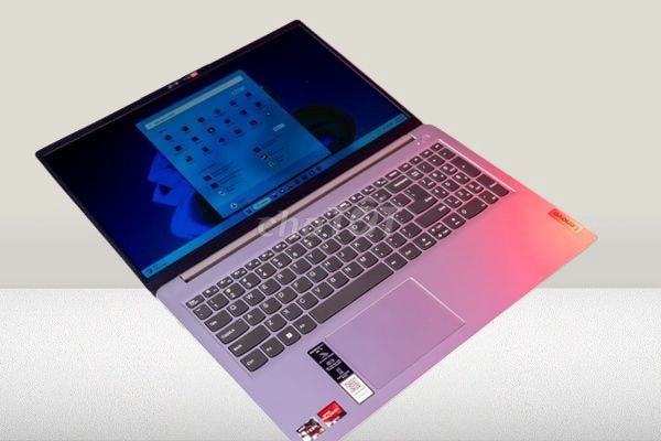 ✅Lenovo Ideapad 15 Ryzen 5 7520U/8G/256G/15.6"FHD. Mua bán Laptop tại Quận Tân Phú Tp Hồ Chí Minh được đăng bởi Lâm hình 1