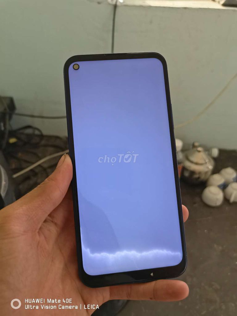 ZTE A300ZT 64GB Xanh. Mua bán Điện thoại tại Huyện Thuận Bắc Ninh Thuận được đăng bởi Cẩn Dê Cừu Ninh Thuận hình 1