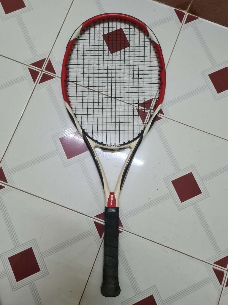 Vợt tennis wilson 262g