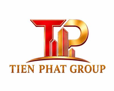 BẤT ĐỘNG SẢN TPL logo