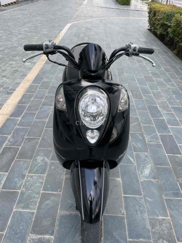 thanh lý Elit 50cc học sinh chính hãng SYM. Mua bán Xe máy tại Quận Bắc Từ Liêm Hà Nội được đăng bởi Hữu Nhuận hình 3