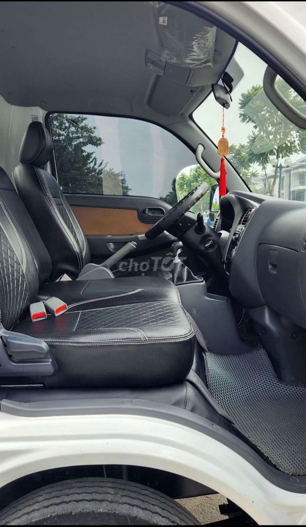 Kia K250 2025 màu Trắng. Mua bán Xe tải, xe ben tại Quận Hà Đông Hà Nội được đăng bởi pro hình 9