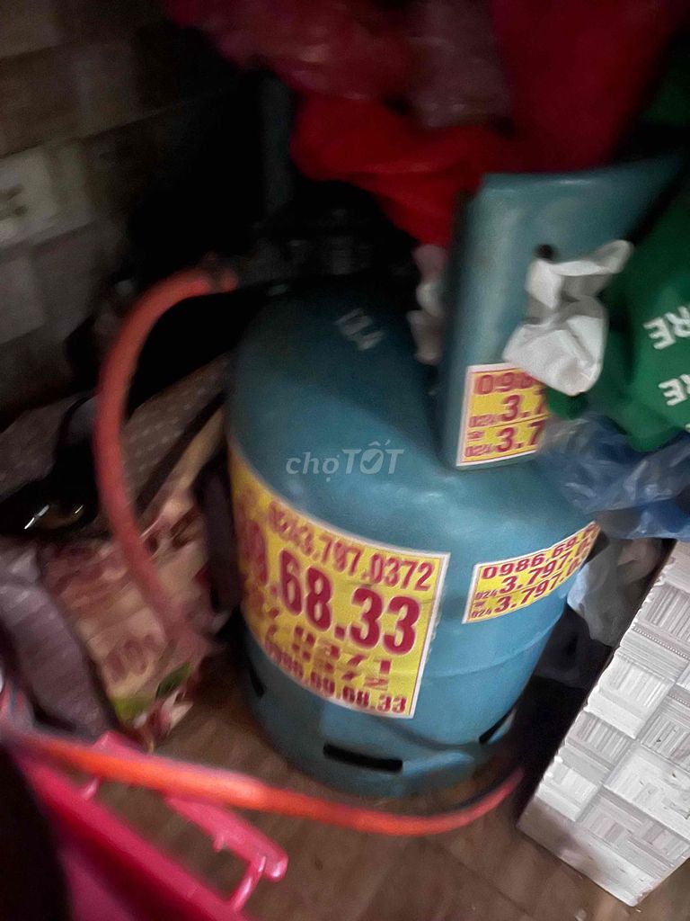 Bộ bếp ga mới cần nhượng lại. Mua bán Bếp, lò, đồ điện nhà bếp tại Quận Nam Từ Liêm Hà Nội được đăng bởi Đỗ Huyên hình 1