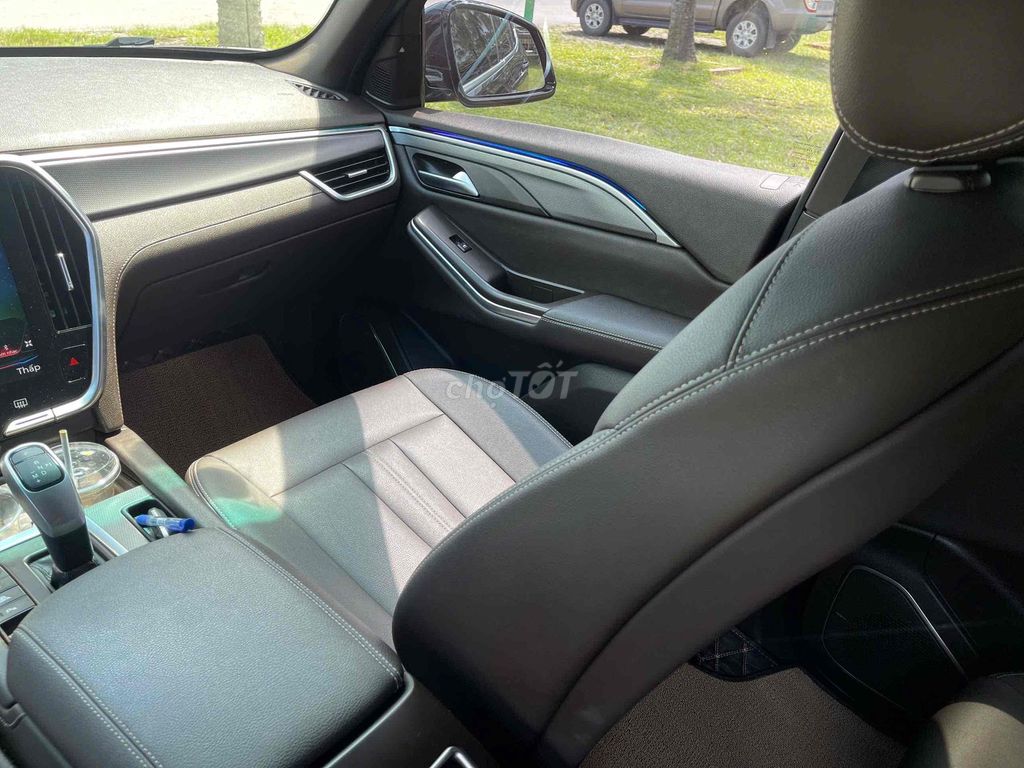 VinFast Lux SA2.0 Plus 2.0 sx 12/2020 siêu đẹp. Mua bán Ô tô tại Quận Đống Đa Hà Nội được đăng bởi TRUNG HIẾU AUTO hình 12