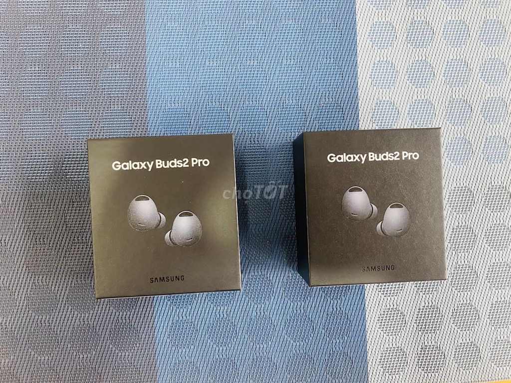 Samsung Buds 2 Pro New Seal SSVN