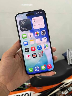 IPhone 15 Plus 128Gb zin all đẹp 98%. Mua bán Điện thoại tại Quận Ninh Kiều Cần Thơ được đăng bởi Âu IPhone