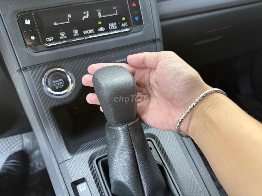 Toyota Avanza Premio 2025 1.5G Bạc 10.800 km. Mua bán Ô tô tại Quận Bình Thạnh Tp Hồ Chí Minh được đăng bởi Công Sang hình 15