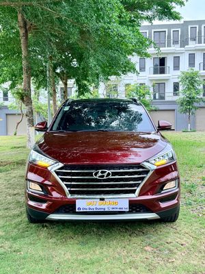 Hyundai Tucson 2020 1.6 Turbo Đỏ