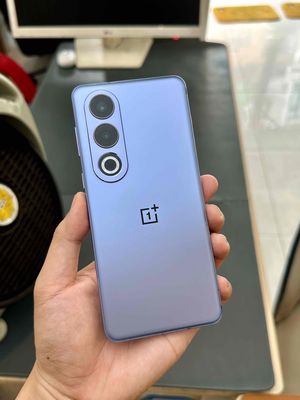 Mỹ Tho 📱OnePlus Ace 3V 256GB Tím Xanh.. Mua bán Điện thoại tại Thành phố Mỹ Tho Tiền Giang được đăng bởi Phước Lộc Mobile Mỹ Tho