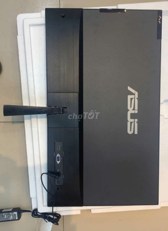 Màn Asus 27in,tràn viền,siêu mỏng