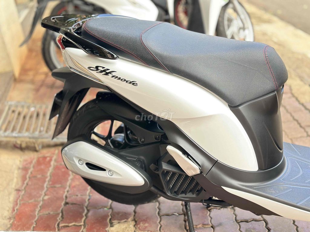 Sh Mode Xe Đẹp Keng, Máy Móc Zin Êm 🛵. Mua bán Xe máy tại Thành phố Buôn Ma Thuột Đắk Lắk được đăng bởi CẦM ĐỒ TUẤN ĐẠT hình 5