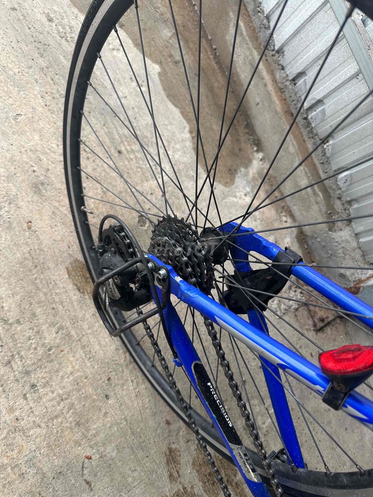 xe thể thao nội địa Nhật. Mua bán Xe đạp tại Quận Cái Răng Cần Thơ được đăng bởi Nguyễn Chí Cường hình 2