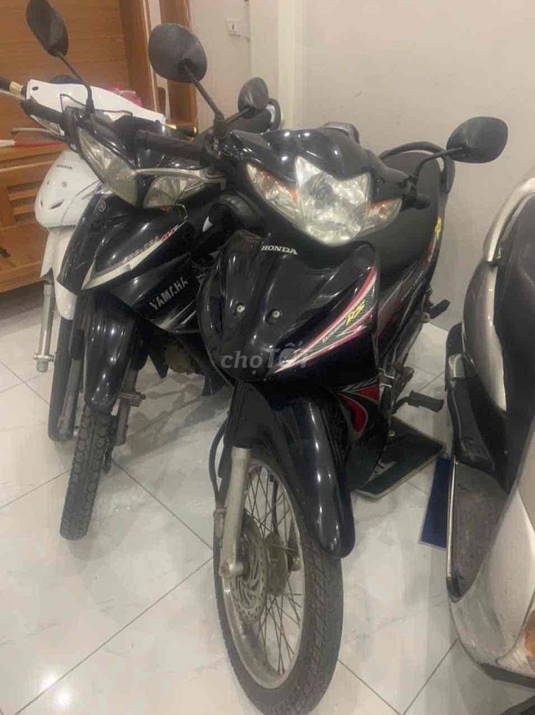 thanh lý xe đầy đủ giấy tờ. Mua bán Xe máy tại Quận Thanh Xuân Hà Nội được đăng bởi Linh Trần hình 1