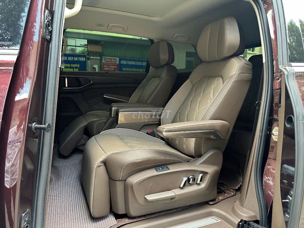 Volkswagen Viloran 2023 Luxury - SIÊU ƯU ĐÃI. Mua bán Ô tô tại Quận Gò Vấp Tp Hồ Chí Minh được đăng bởi Mr Vương otosieuluot hình 6