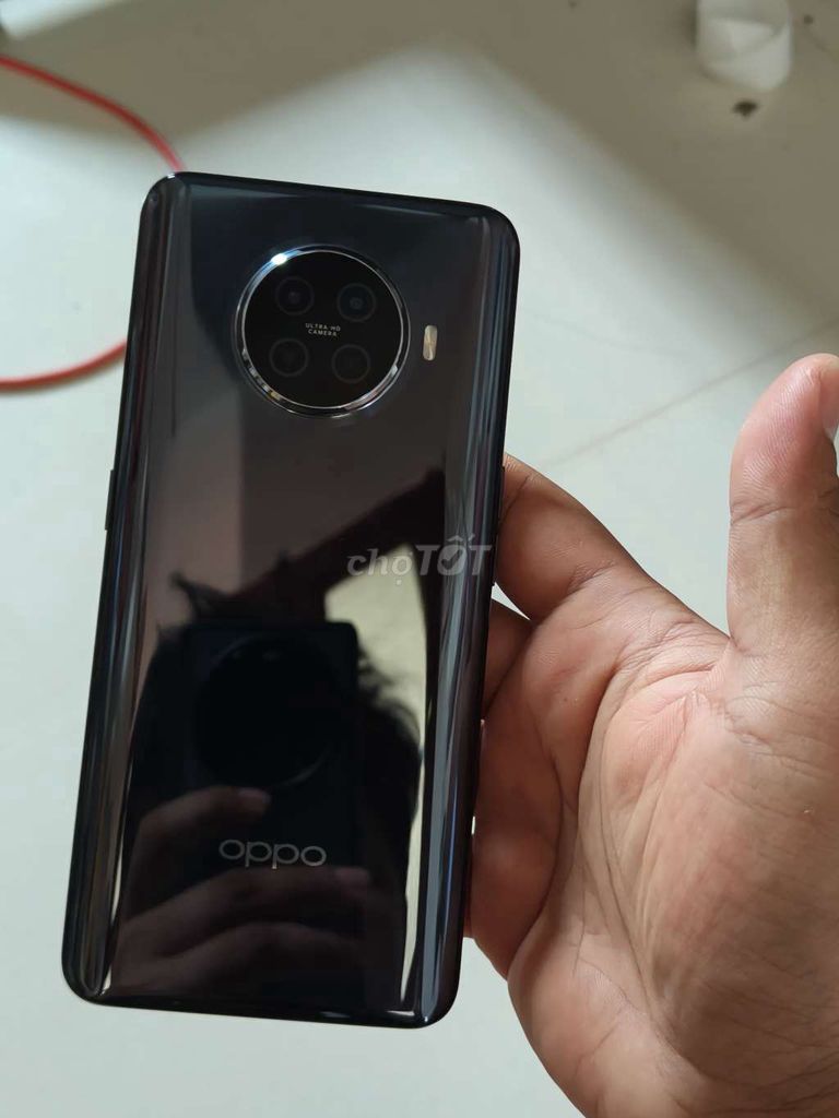 OPPO ACE 2. Mua bán Điện thoại tại Huyện Mang Thít Vĩnh Long được đăng bởi Trí Nguyên hình 1
