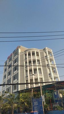 Toà mới nhà 7 tầng mặt tiền Lê Đức Thọ 14x22m HĐT 350 tr/th chỉ 55 tỷ. Mua bán văn phòng, mặt bằng kinh doanh tại Quận Gò Vấp Tp Hồ Chí Minh được đăng bởi Hồng Ân