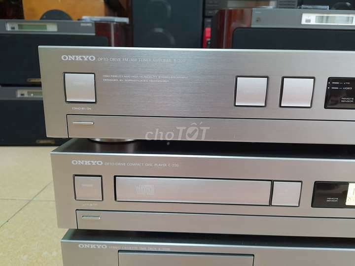 Compo ONKYO R-200 liverpool