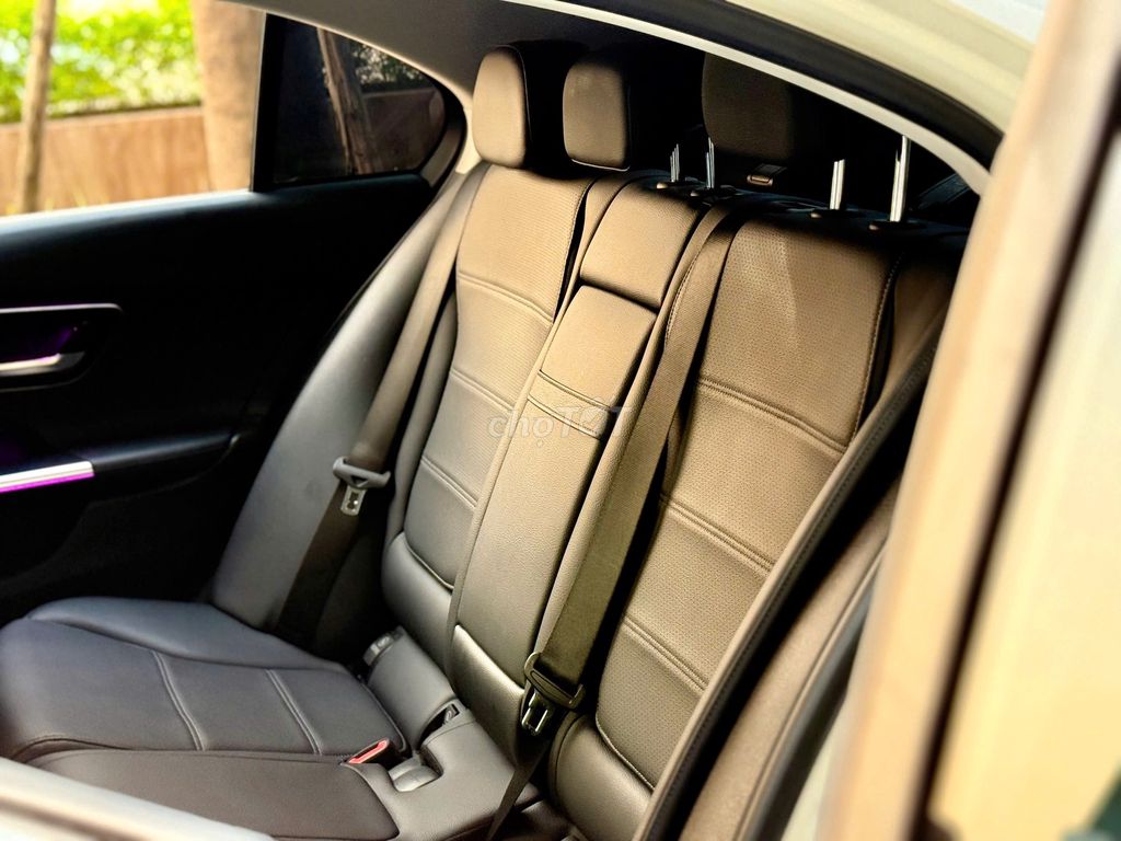 Mercedes Benz C200 Avantgarde 2023. Mua bán Ô tô tại Quận Long Biên Hà Nội được đăng bởi Khổng Tấn Luxury Car hình 13