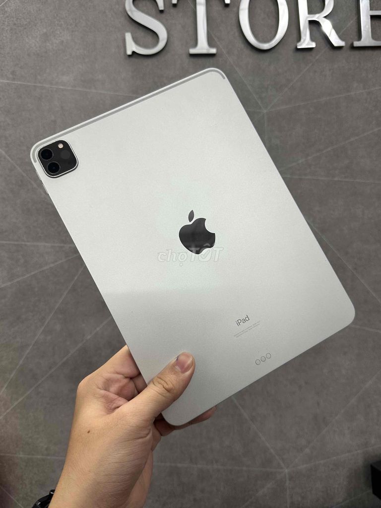 IPad Pro M1 2021 11in 128GB WF