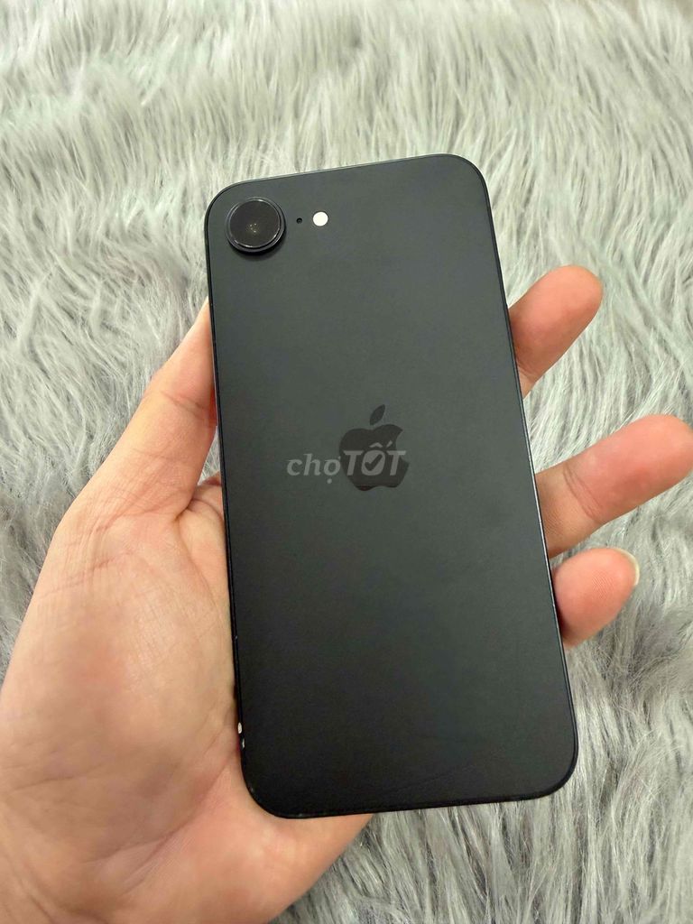 Apple iPhone 16E 128GB. Mua bán Điện thoại tại Thành phố Thủ Đức Tp Hồ Chí Minh được đăng bởi đỗ huy hình 1