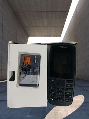 Nokia 105 xài Sim 4G
