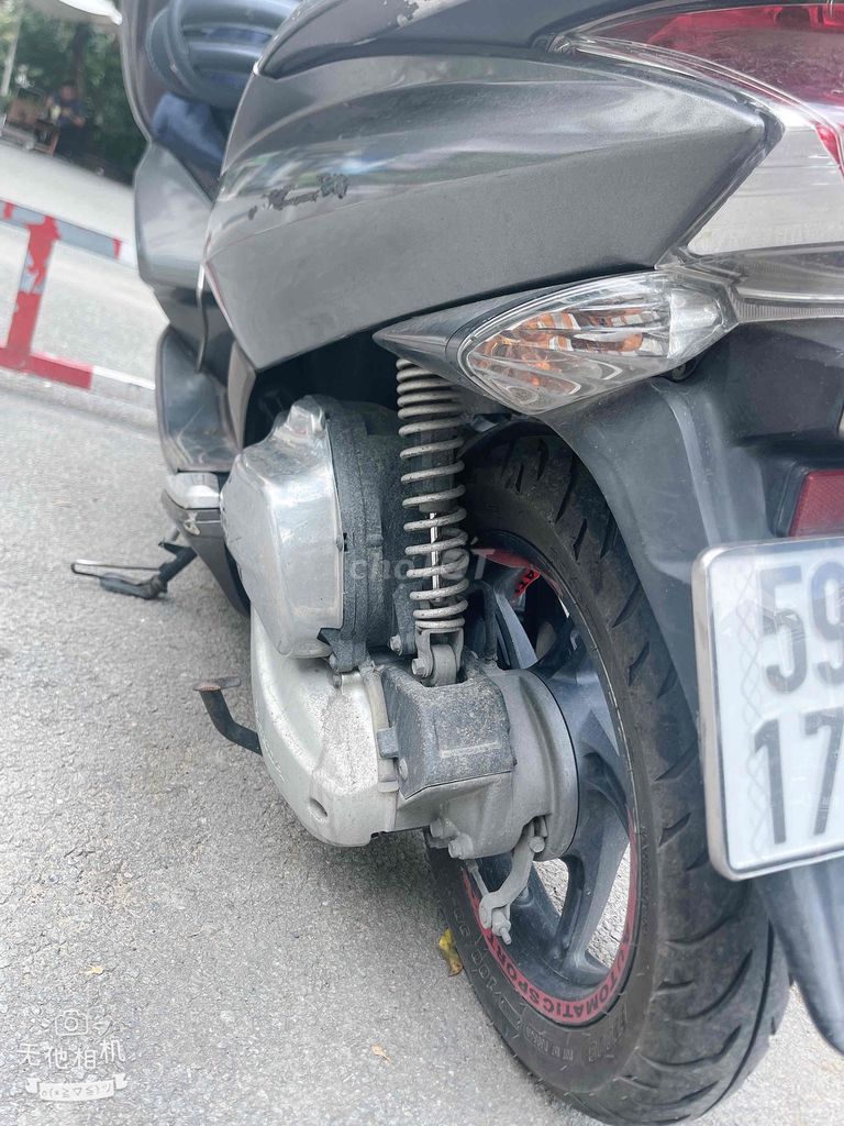 xe nhập thái psx đang đi. Mua bán Xe máy tại Quận Tân Bình Tp Hồ Chí Minh được đăng bởi Phát nghĩa  hình 4