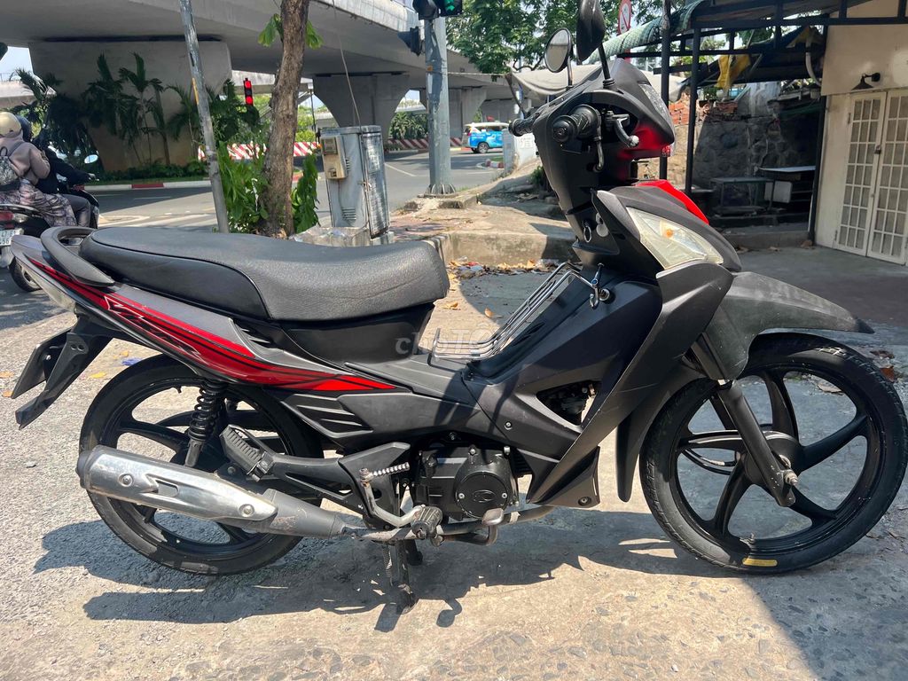 thanh lý xe 50cc bao tranh chấp. Mua bán Xe máy tại Quận Bình Thạnh Tp Hồ Chí Minh được đăng bởi Pé Ngọc hình 2