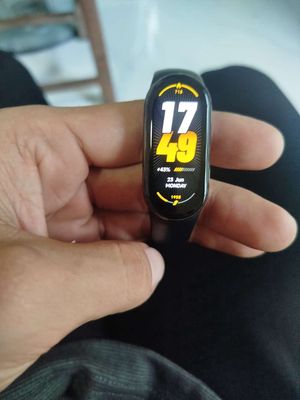 Xiaomi Band9. Mua bán Thiết bị đeo thông minh tại Huyện Hòa Bình Bạc Liêu được đăng bởi Độc Cô Hành