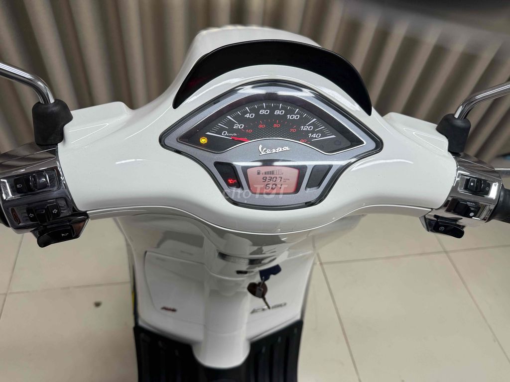 Vespa 150 cực đẹp 2022 nguyên rin. Mua bán Xe máy tại Quận Thanh Khê Đà Nẵng được đăng bởi THẾ MẪN CHUYÊN XE LƯỚT CÓ BÁN TRẢ GÓP  hình 8