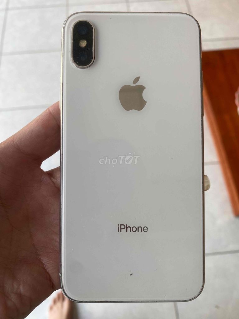 cần bán ip x full chức năng. Mua bán Điện thoại tại Thị xã Tân Uyên Bình Dương được đăng bởi Xuân Tú hình 1